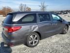 2019 Honda Odyssey Touring