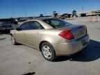 2007 Pontiac G6 Value Leader