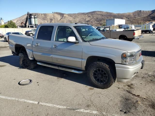 2005 GMC Sierra K1500 Denali