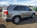 2012 KIA Sorento Base