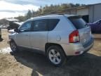 2011 Jeep Compass Sport