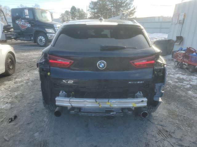 2019 BMW X2 XDRIVE28I