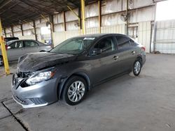 2016 Nissan Sentra S en venta en Phoenix, AZ