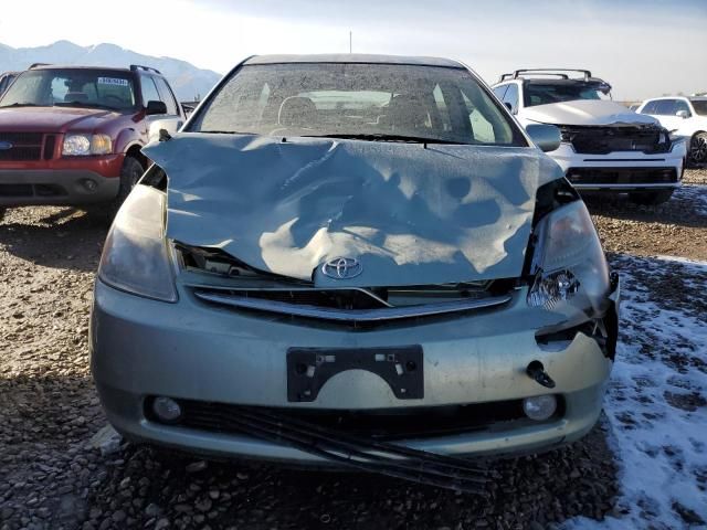 2009 Toyota Prius