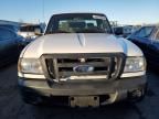 2008 Ford Ranger