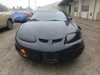 2002 Pontiac Firebird Formula