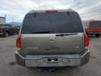 2006 Nissan Armada SE