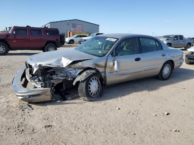 1997 Buick Park Avenue