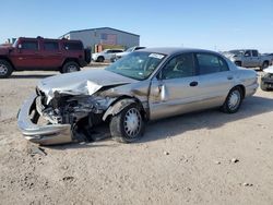 Vehiculos salvage en venta de Copart Cleveland: 1997 Buick Park Avenue