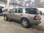 2006 Ford Explorer XLT