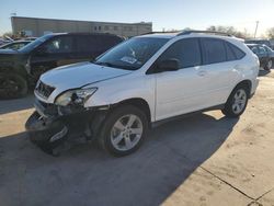 2005 Lexus RX 330 en venta en Wilmer, TX