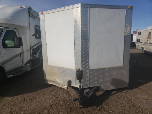 2013 Husky ENCLO.5X36