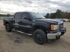 2009 GMC Sierra K1500 SLT