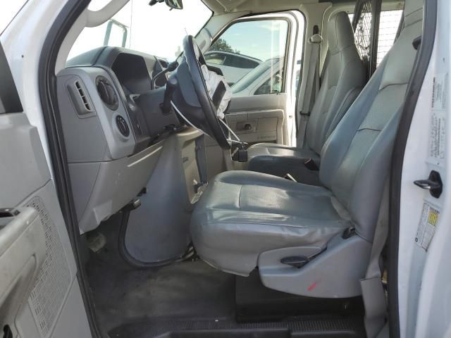 2011 Ford Econoline E150 Van