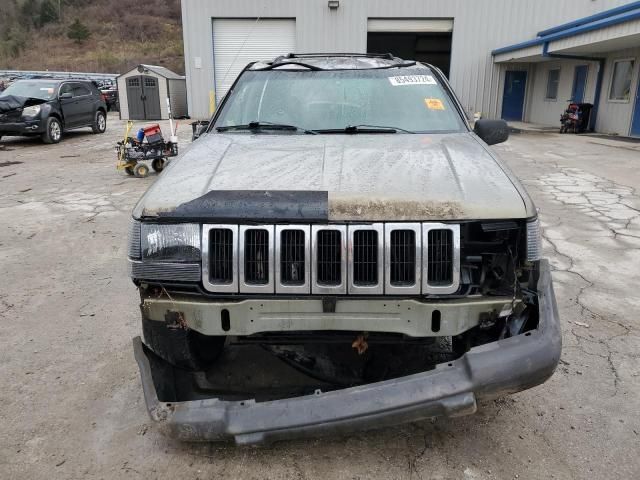 1996 Jeep Grand Cherokee Laredo