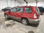 2006 Subaru Forester 2.5X LL Bean