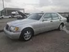 1999 Mercedes-Benz S 320