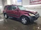 2004 Honda CR-V EX