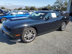 Dodge salvage cars for sale: 2023 Dodge Challenger GT