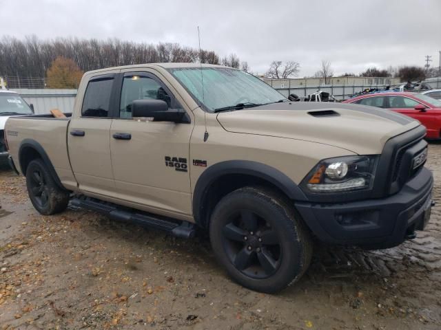 2019 Dodge RAM 1500 Classic SLT