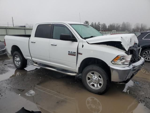 2014 Dodge RAM 2500 SLT