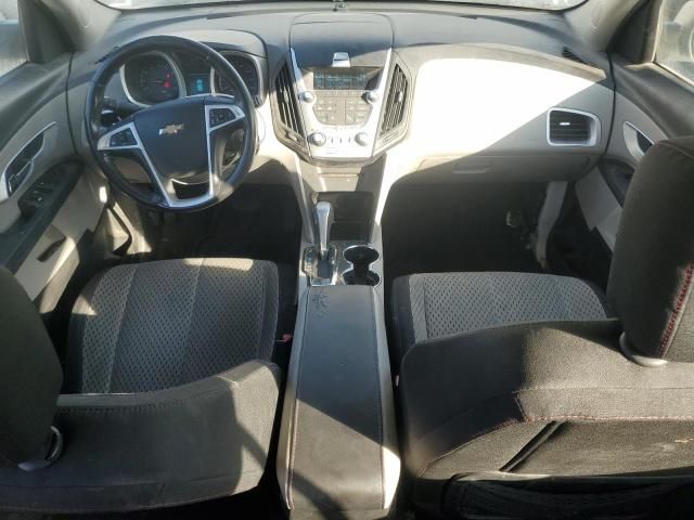 2011 Chevrolet Equinox LS