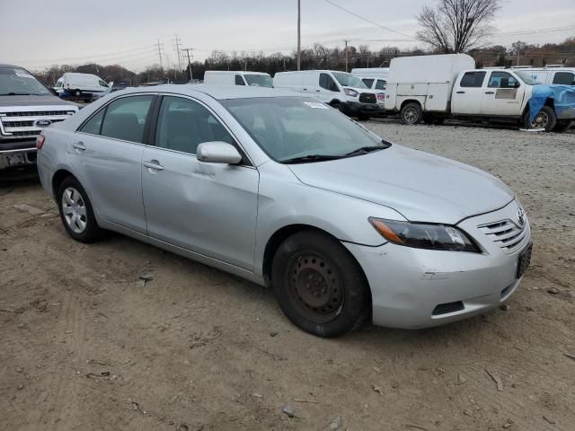 2007 Toyota Camry CE