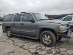 2002 Chevrolet Suburban K1500