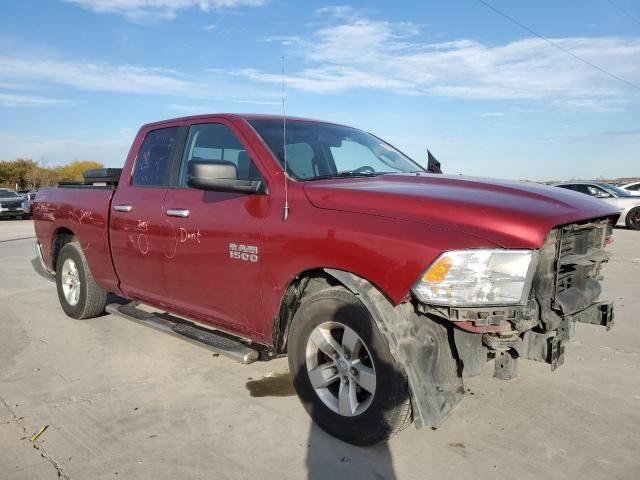 2015 Dodge RAM 1500 SLT