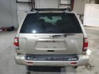 2003 Nissan Pathfinder LE