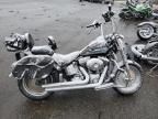 2008 Harley-Davidson Flstf