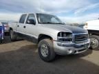 2005 GMC Sierra K1500 Heavy Duty