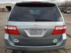 2007 Honda Odyssey EX