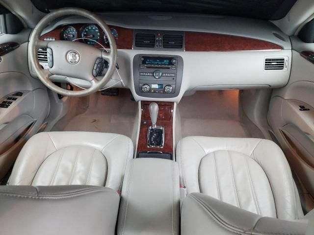 2008 Buick Lucerne CXL