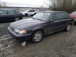 1995 Volvo 960 en venta en Arlington, WA