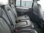 2002 Mercury Mountaineer