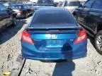 2012 Honda Civic SI