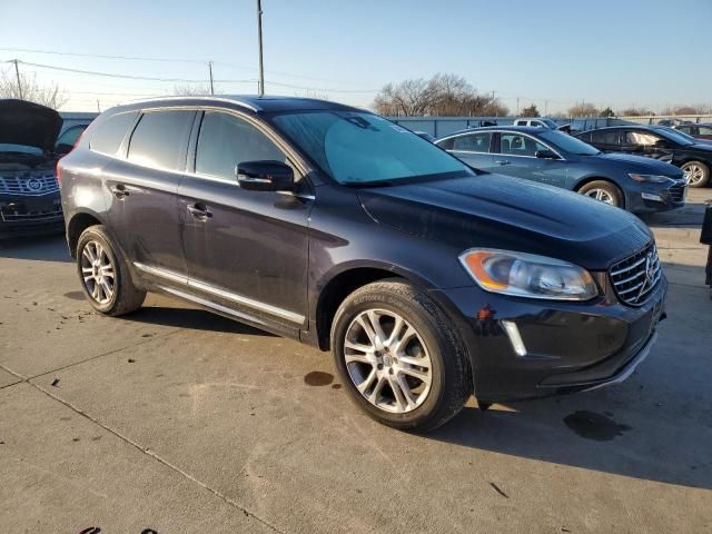 2016 Volvo XC60 T5 Premier