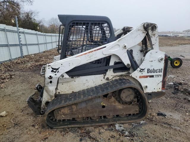 2014 Bobcat T650