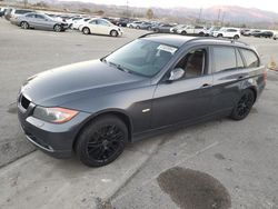 2006 BMW 325 XIT en venta en Van Nuys, CA