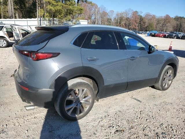 2021 Mazda CX-30 Premium