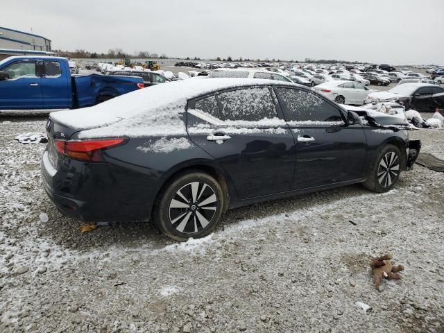 2019 Nissan Altima SL