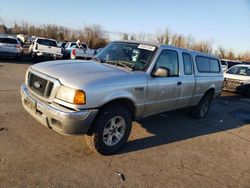 2004 Ford Ranger Super Cab en venta en Woodburn, OR