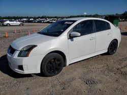 Nissan salvage cars for sale: 2011 Nissan Sentra 2.0