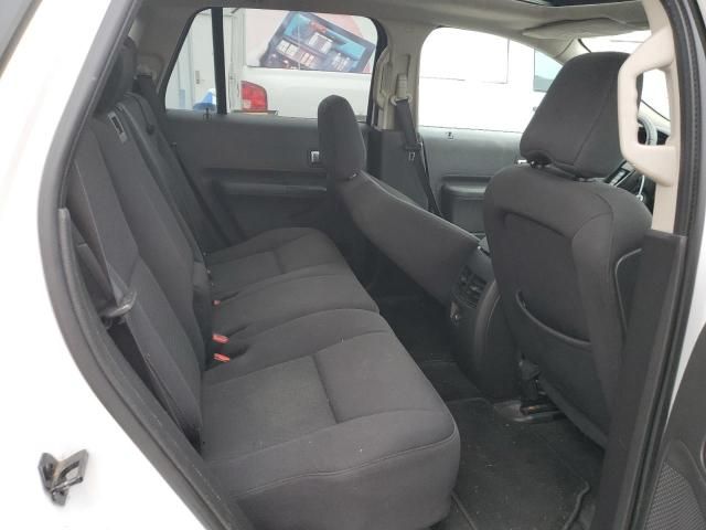 2009 Ford Edge SEL