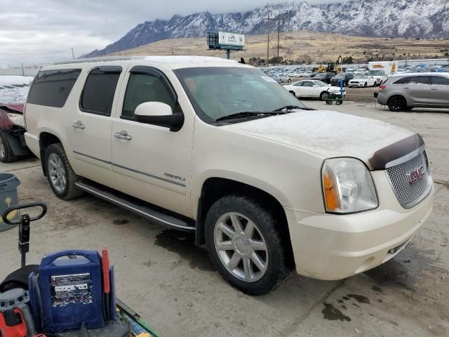 2012 GMC Yukon XL Denali