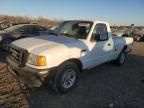 2004 Ford Ranger