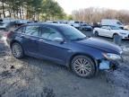 2012 Chrysler 200 Limited