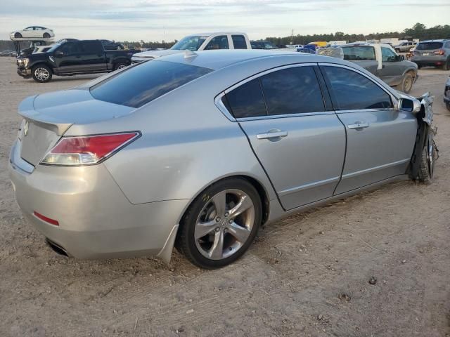 2012 Acura TL