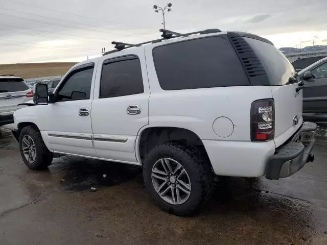 2005 GMC Yukon